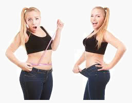 perte de poids efficace